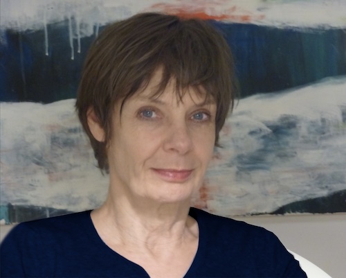 Brigit Schrader auch Brigit Gruse