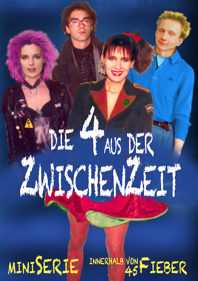 Vier aus der Zwischenzeit