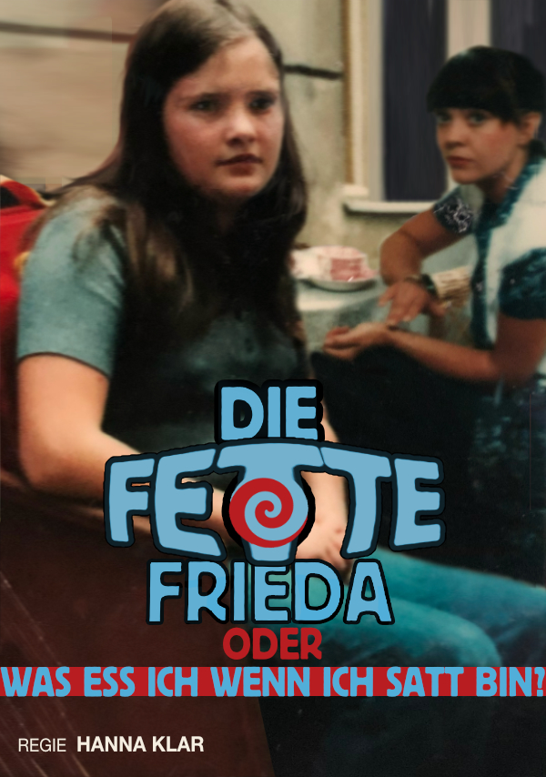 Die fette Frida
