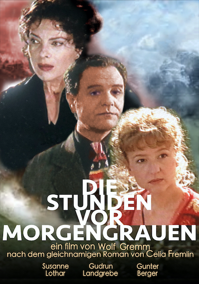 Stunden vor Morgengrauen