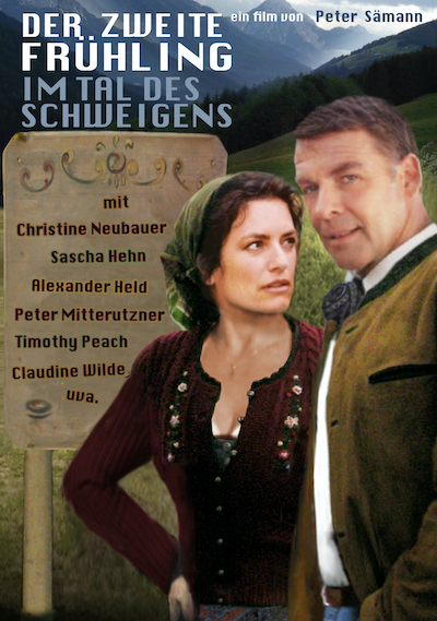 Im Tal des Schweigens