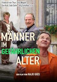 Männer im gefährlichen Alter
