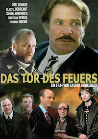 Das Tor des Feuers