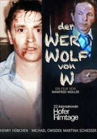 DER Werwolf von W