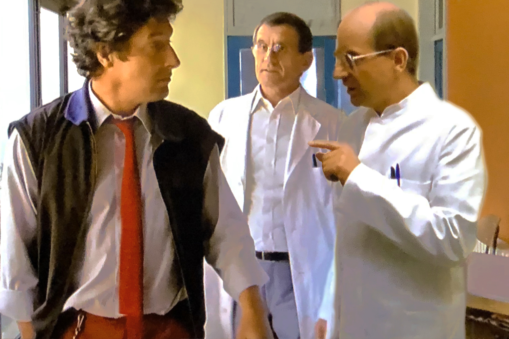 Kripo führt ermittlungen durchg