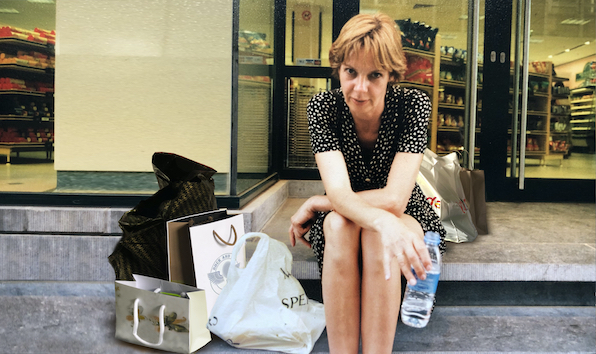 Brigit  Schrader Gruse