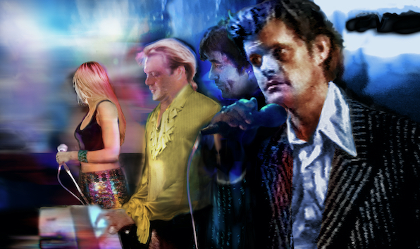 Rolle: Karl, Rita, Johnny