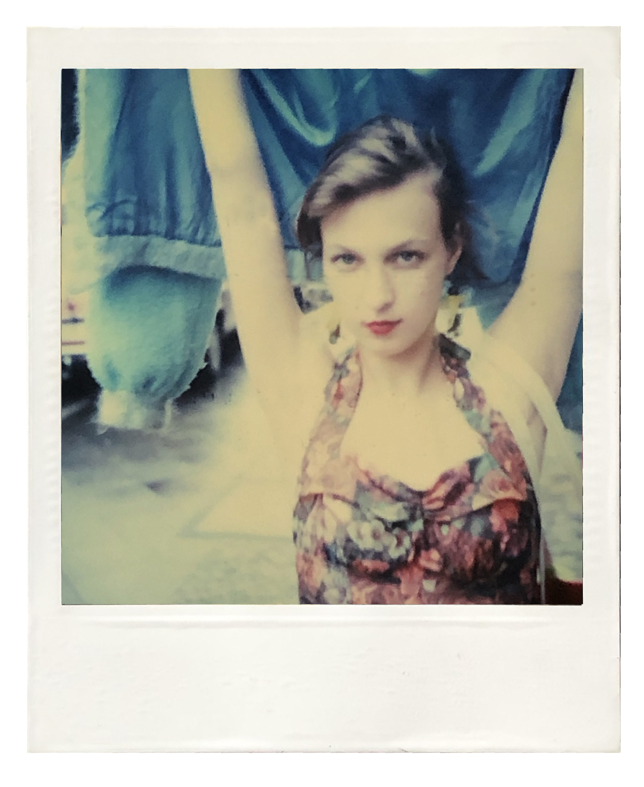 Anschlussfoto von Alma