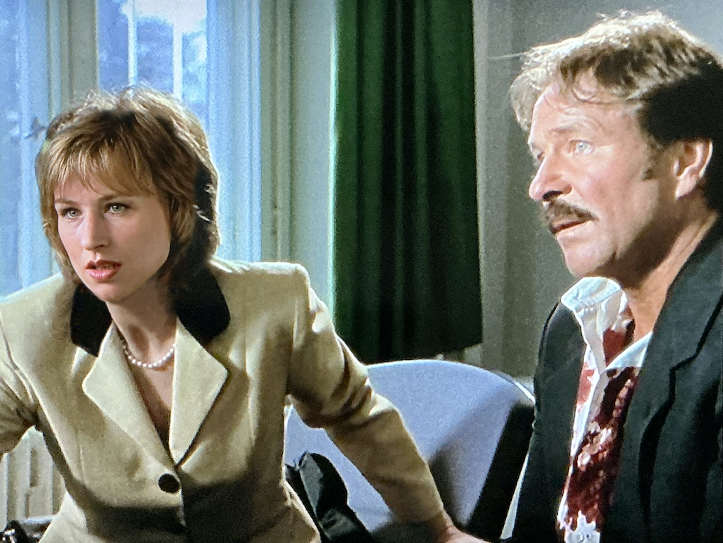 Anwältin Stromberg und Kowa