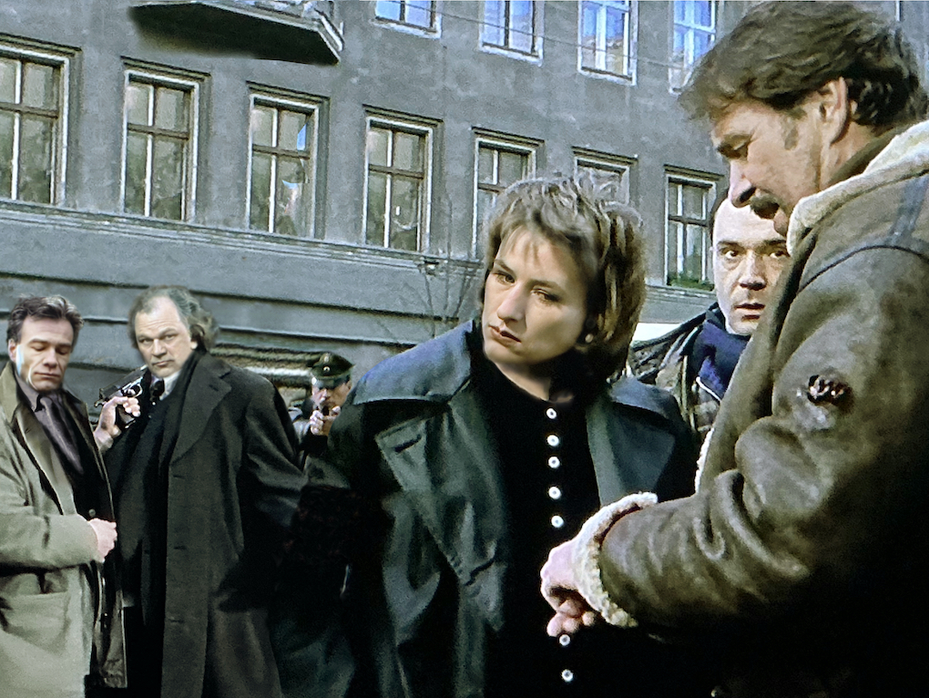 Kowa kann seine Unschuld beweisen, die Verdächtigten werden festgenommen