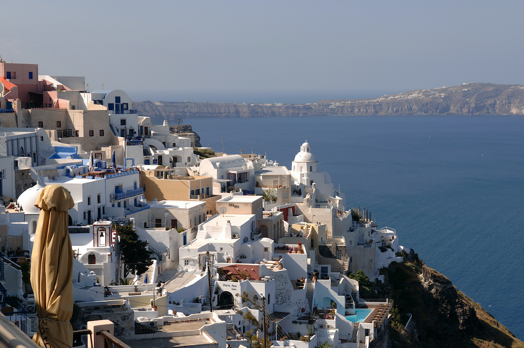 Regisseur und Darsteller