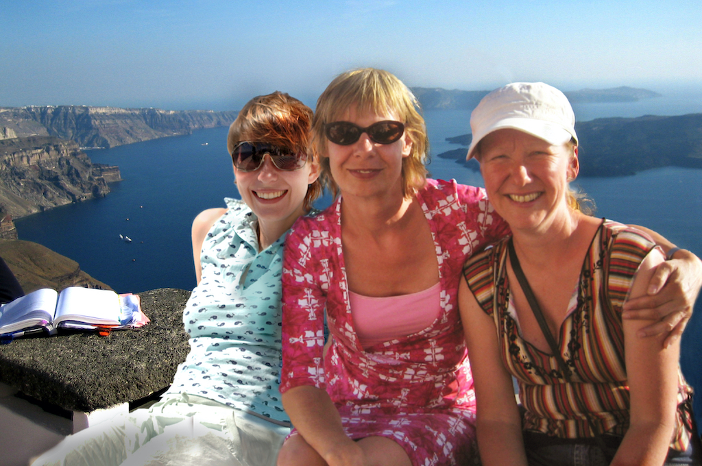 Regisseur und Darsteller