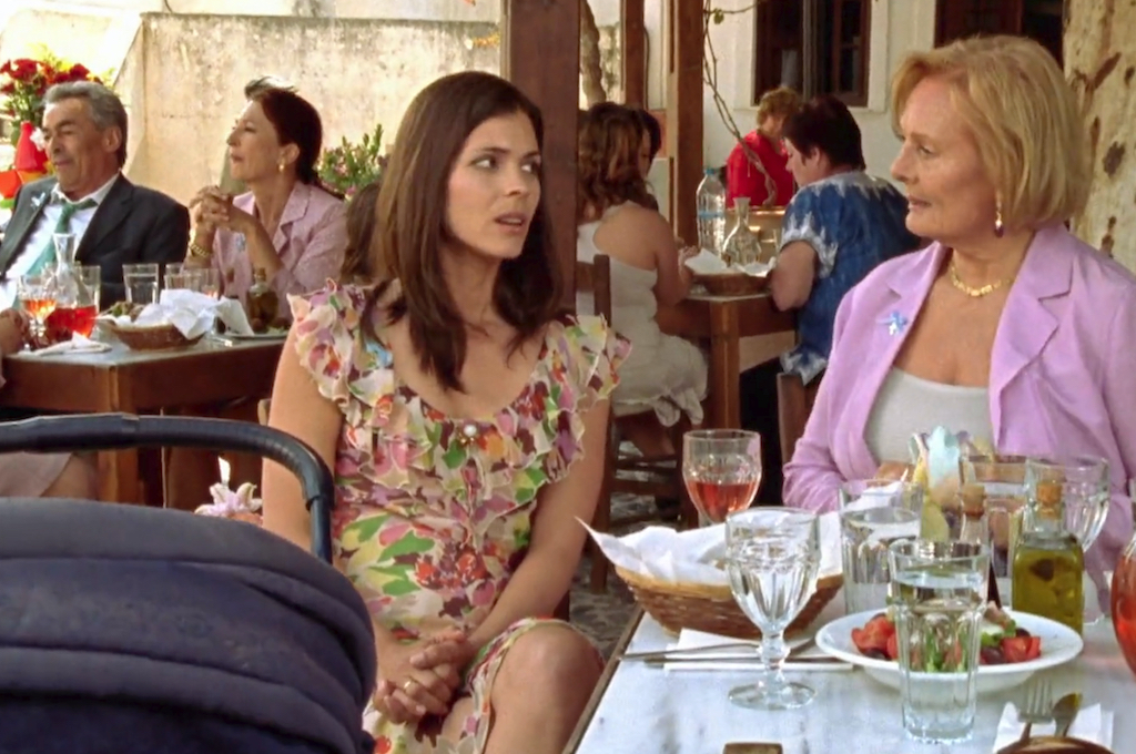 Elisabeth sucht vergeblich Versöhnung